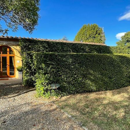La Limonaia Villa Floransa Dış mekan fotoğraf