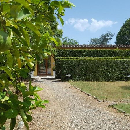 La Limonaia Villa Floransa Dış mekan fotoğraf