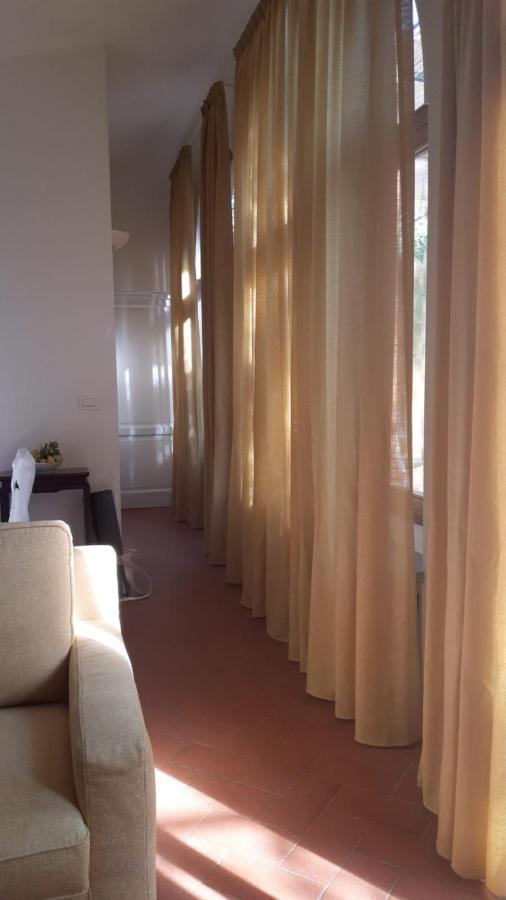 La Limonaia Villa Floransa Dış mekan fotoğraf