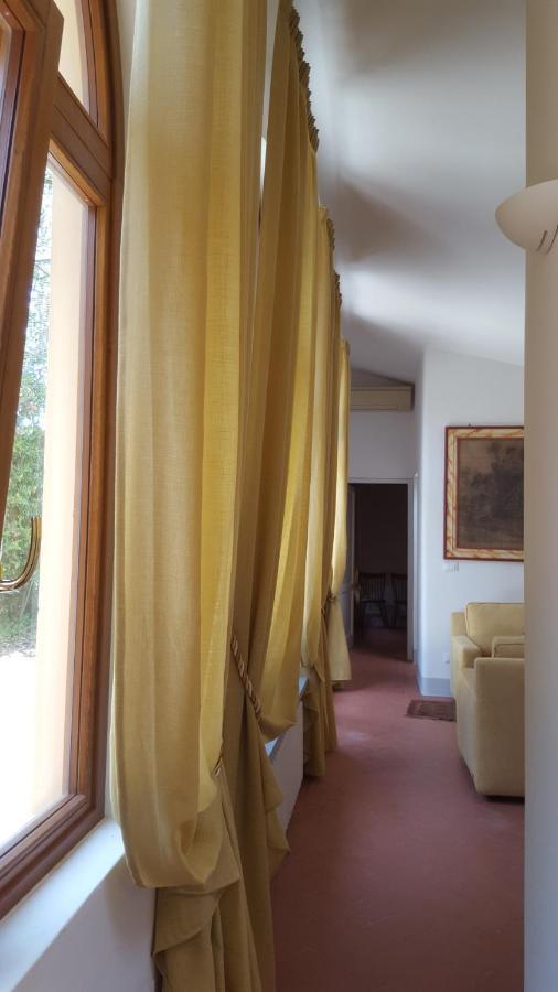 La Limonaia Villa Floransa Dış mekan fotoğraf
