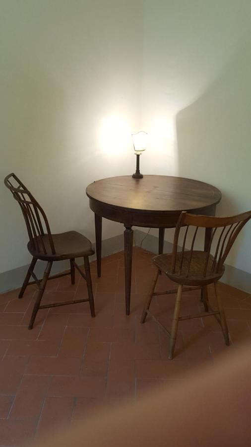 La Limonaia Villa Floransa Dış mekan fotoğraf
