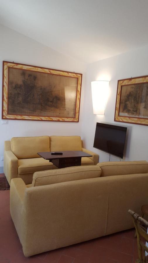 La Limonaia Villa Floransa Dış mekan fotoğraf