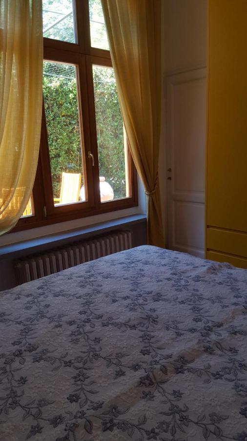 La Limonaia Villa Floransa Dış mekan fotoğraf